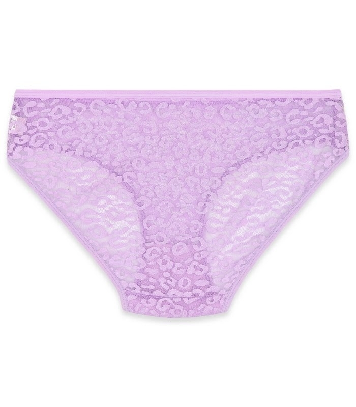 پک ست شورت و سوتین توری فنردار ژوبین کد 1377 - بسته 4 عددی