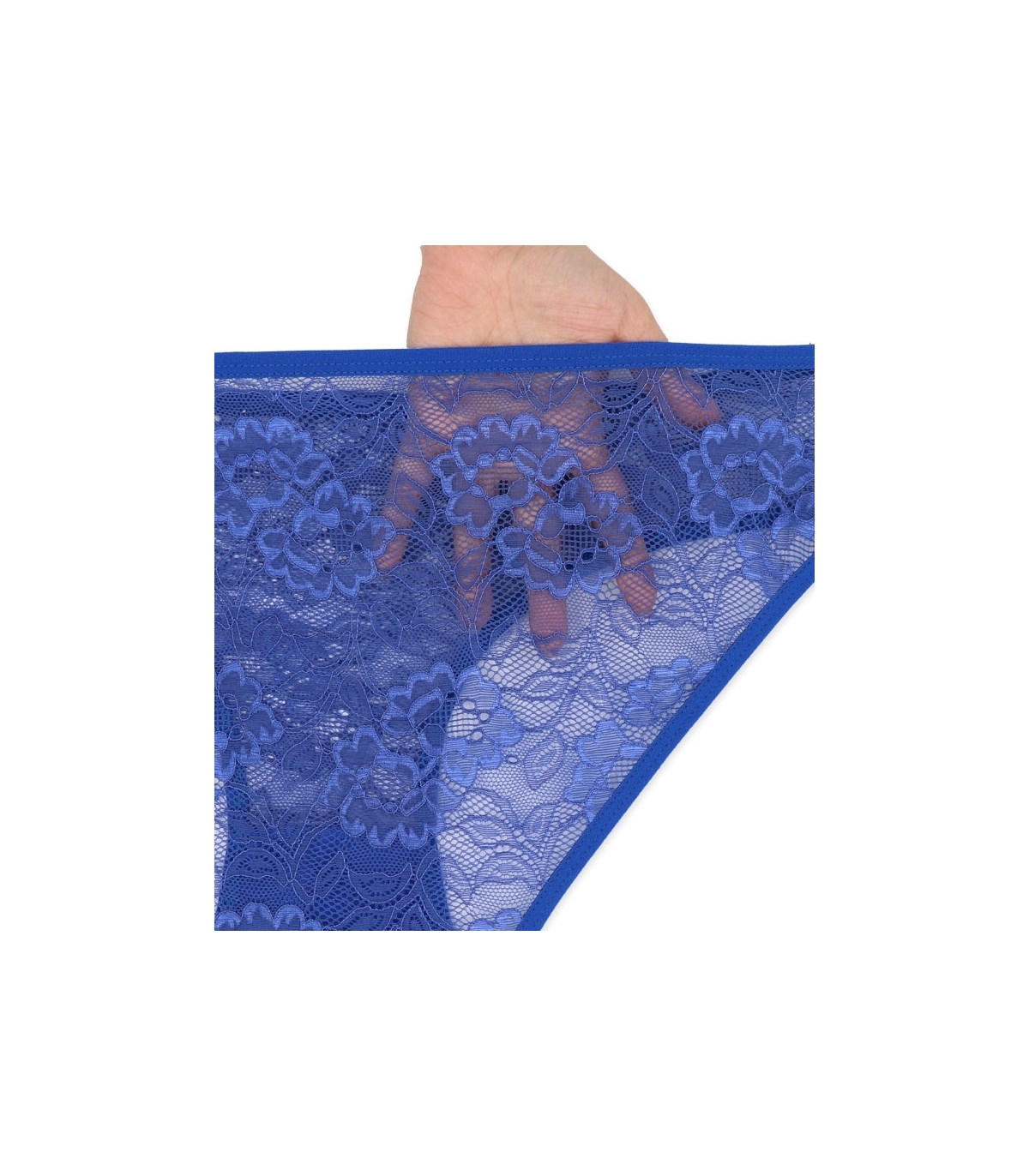 پک ست شورت و سوتین توری فنردار ژوبین کد 1377 - بسته 4 عددی