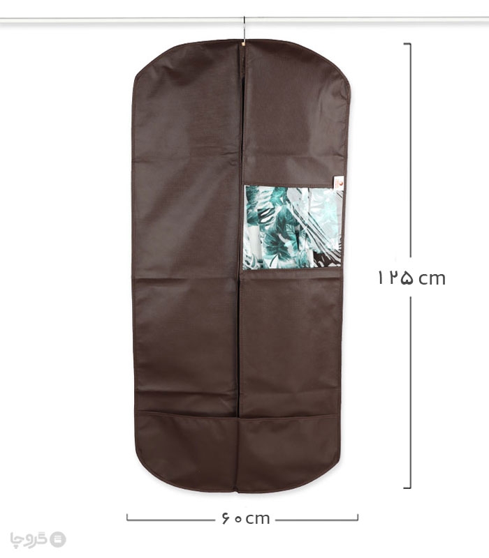 پک کاور مانتو و لباس مجلسی اسپان ایراناکارا - بسته 12 عددی