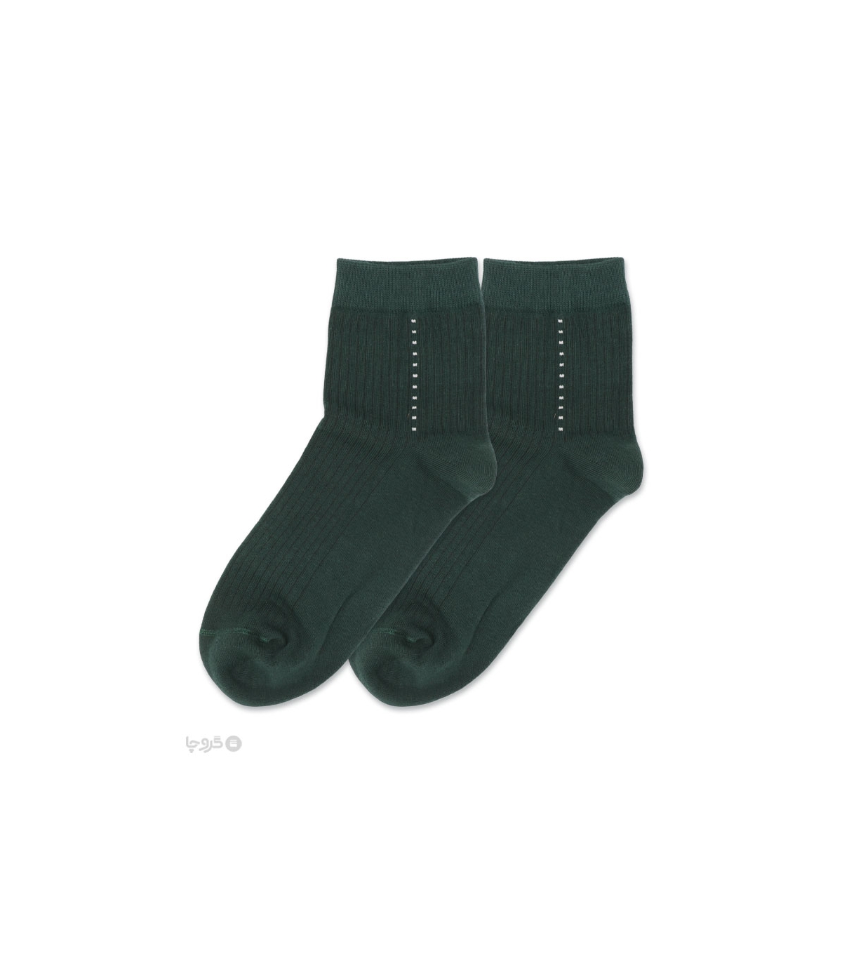 خرید عمده پک جوراب نیم ساق مردانه Funny Socks فانی ساکس کد 75130 - جعبه 12 عددی