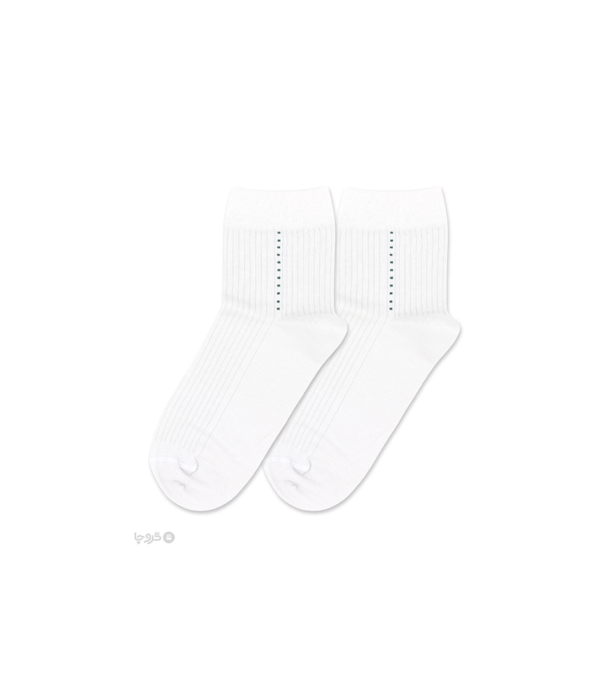 خرید عمده پک جوراب نیم ساق مردانه Funny Socks فانی ساکس کد 75130 - جعبه 12 عددی