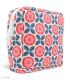 خرید عمده پک کیف نظم دهنده Hippo هیپو ابعاد 13×13 کد 102 طرح گل هندسی - بسته 12 عددی