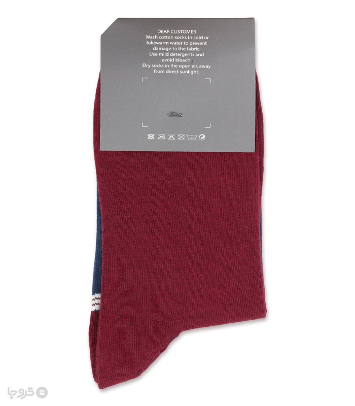 خرید عمده پک جوراب ساقدار زنانه اینفینیتی طرح اسب - بسته 6 عددی