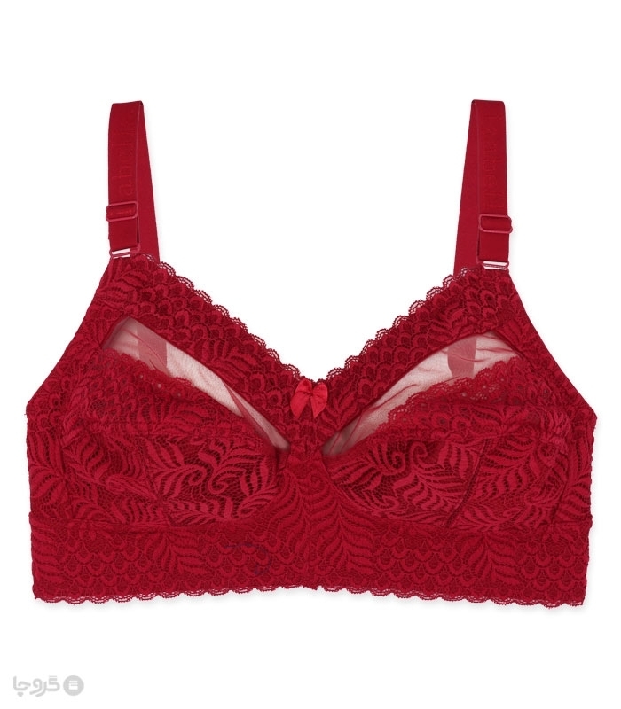 خرید عمده  پک سوتین مینی مایزر دانتل بدون فنر ایزابلا کد 1020 - بسته 4 عددی