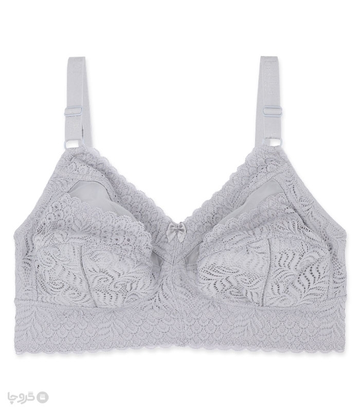 پک سوتین مینی مایزر دانتل بدون فنر ایزابلا کد 1020 - بسته 4 عددی