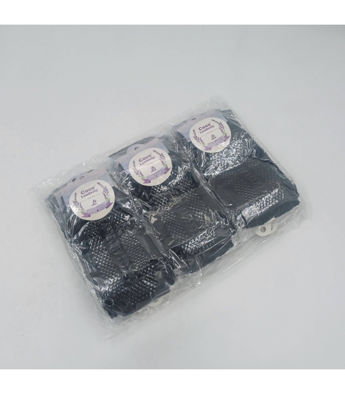 خرید عمده پک جوراب مچی زنانه یوگا بدون انگشت کف استپ دار - بسته 12 عددی