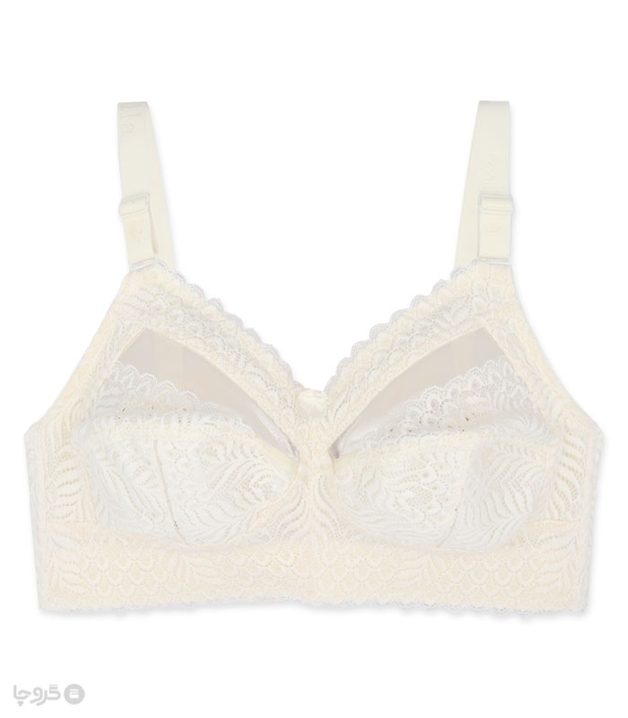 پک سوتین مینی مایزر دانتل بدون فنر ایزابلا کد 1020 - بسته 4 عددی