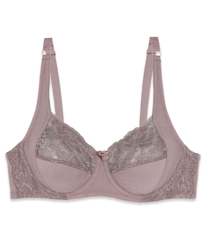 پک سوتین نخ و دانتل فنردار ایزابلا کد 515 - بسته 4 عددی