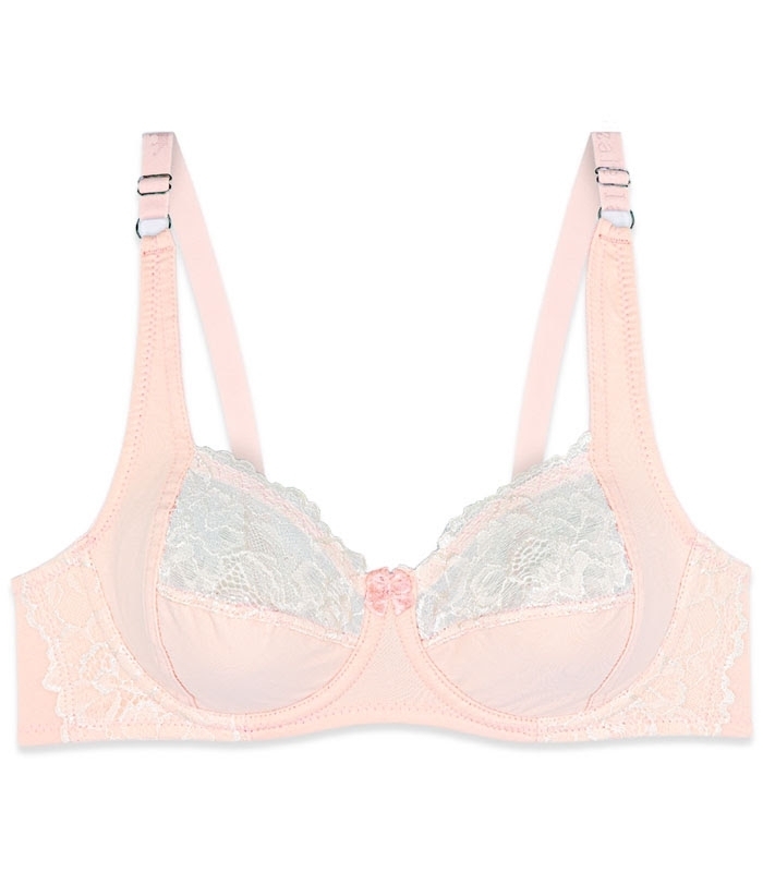 پک سوتین نخ و دانتل فنردار ایزابلا کد 515 - بسته 4 عددی