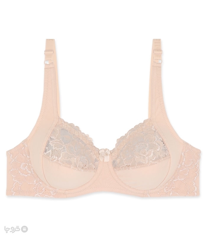 پک سوتین نخ و دانتل فنردار ایزابلا کد 515 - بسته 4 عددی