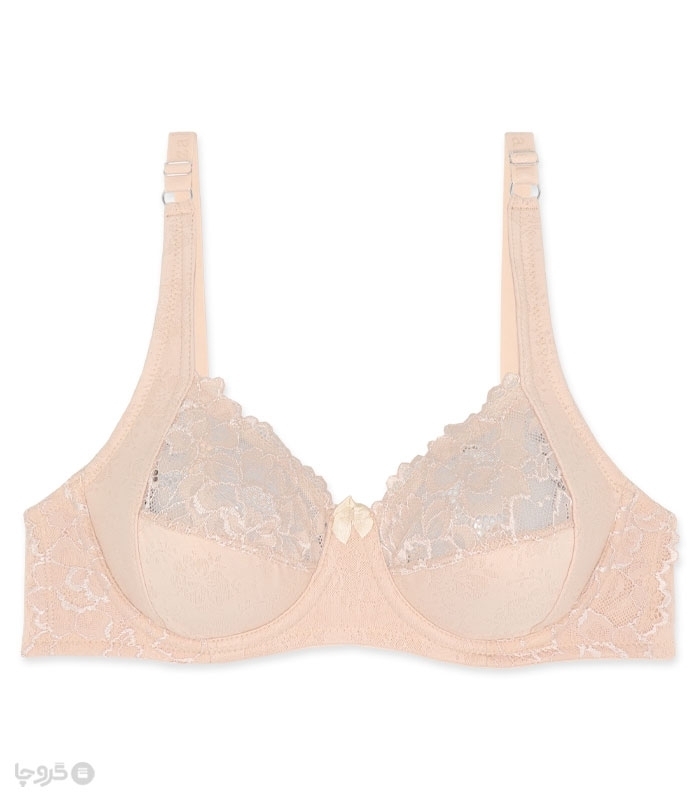 پک سوتین نخ و دانتل فنردار ایزابلا کد 515 - بسته 4 عددی