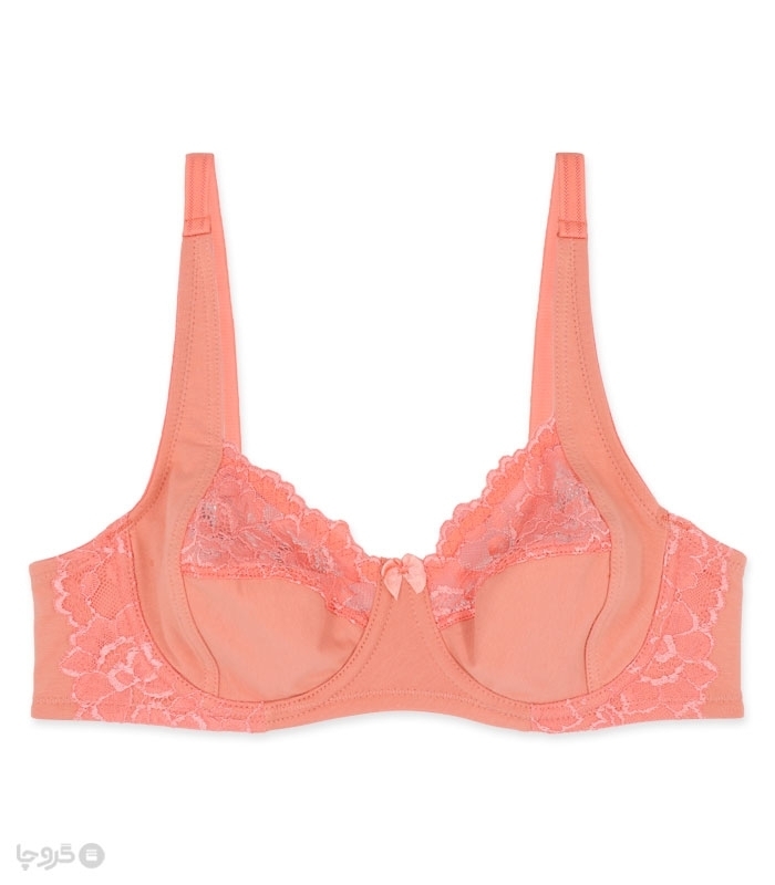 پک سوتین نخ و دانتل فنردار ایزابلا کد 515 - بسته 4 عددی