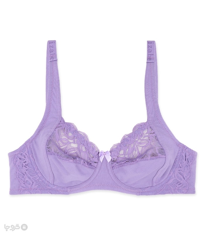 پک سوتین نخ و دانتل فنردار ایزابلا کد 515 - بسته 4 عددی