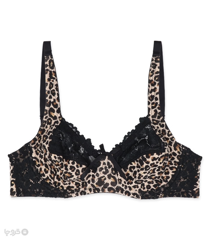 پک سوتین نخ و دانتل فنردار ایزابلا کد 515 - بسته 4 عددی