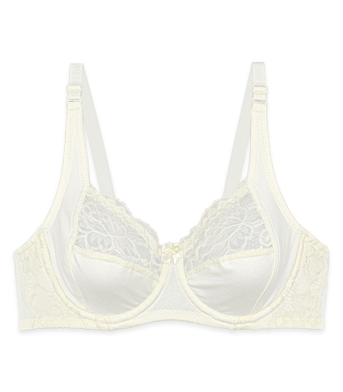 پک سوتین نخ و دانتل فنردار ایزابلا کد 515 - بسته 4 عددی