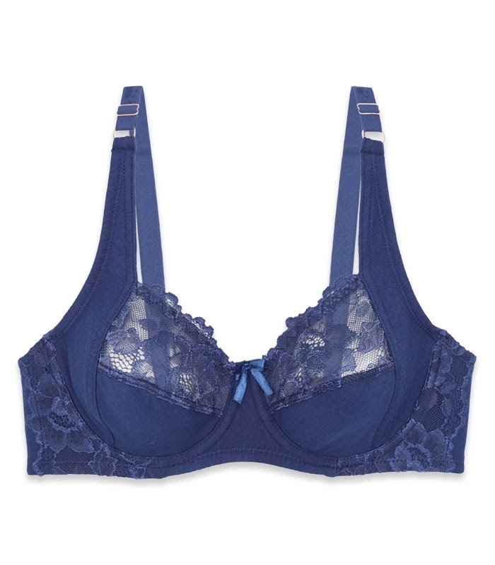 پک سوتین نخ و دانتل فنردار ایزابلا کد 515 - بسته 4 عددی