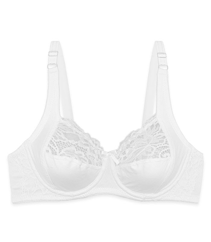 پک سوتین نخ و دانتل فنردار ایزابلا کد 515 - بسته 4 عددی