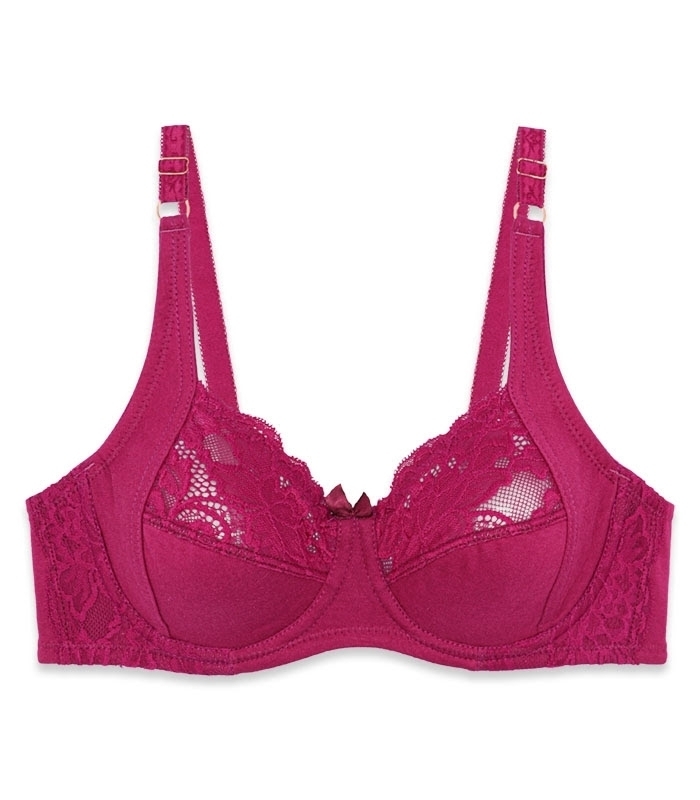 پک سوتین نخ و دانتل فنردار ایزابلا کد 515 - بسته 4 عددی