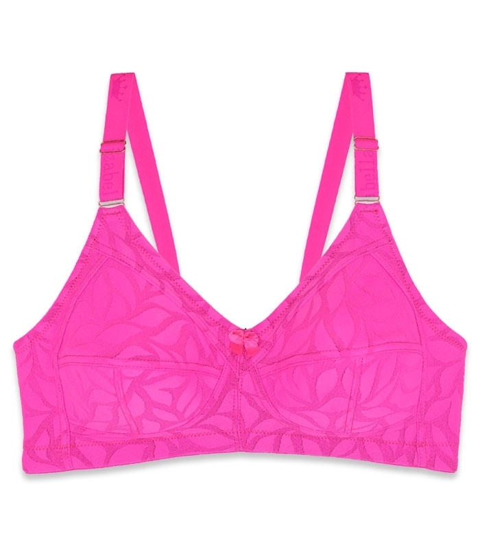 پک سوتین نخی بدون فنر ایزابلا کد 420 - بسته 4 عددی