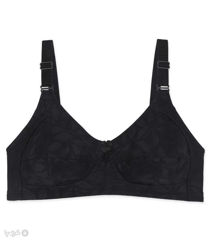 خرید عمده  پک سوتین نخی بدون فنر ایزابلا کد 420 - بسته 4 عددی