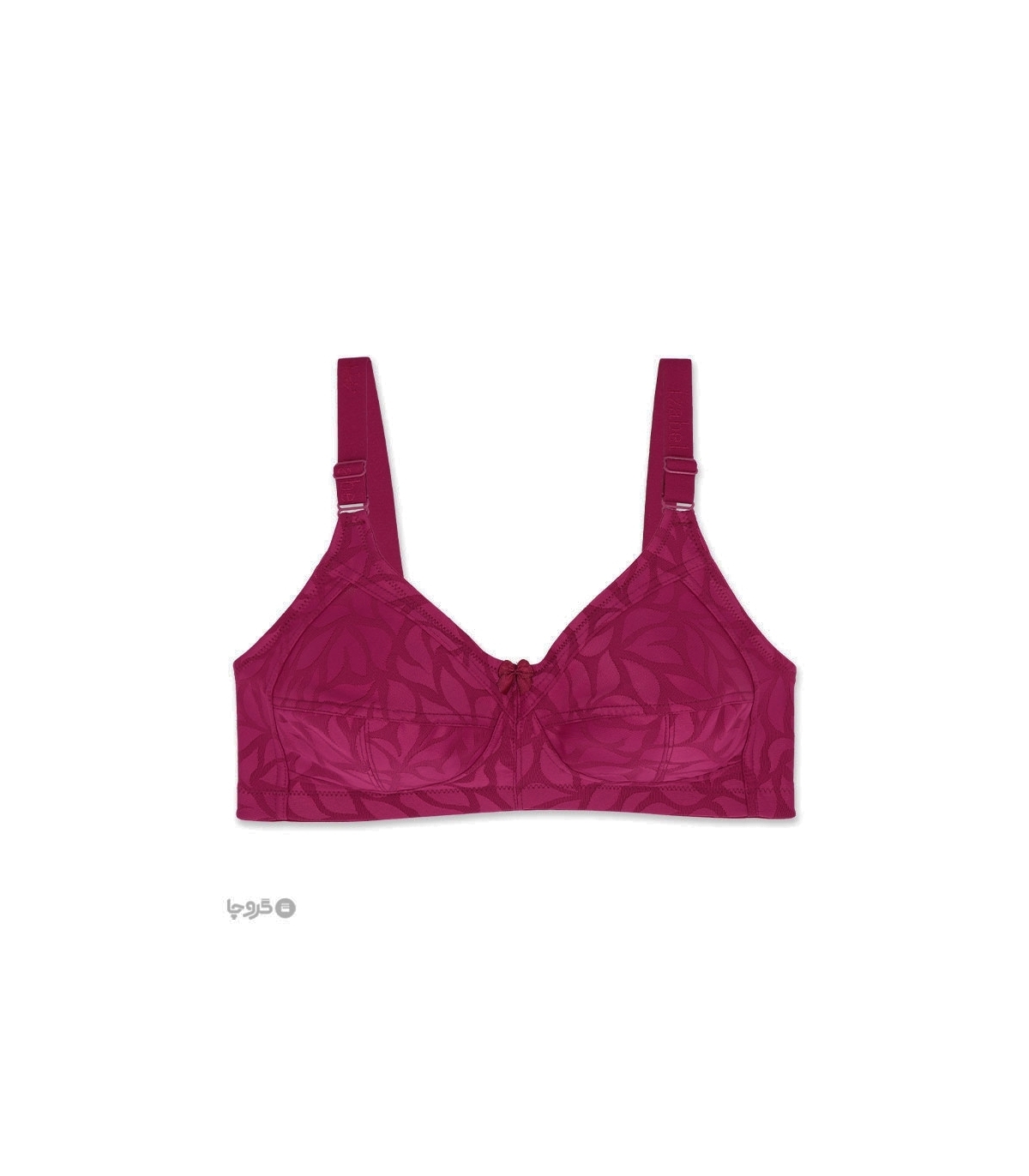 پک سوتین نخی بدون فنر ایزابلا کد 420 - بسته 4 عددی