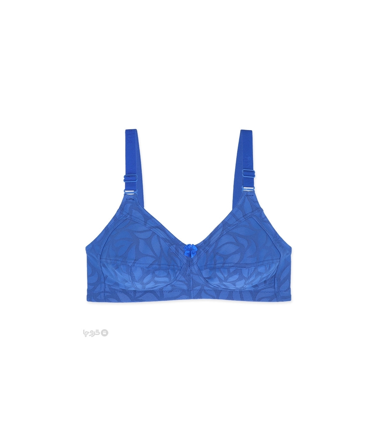 پک سوتین نخی بدون فنر ایزابلا کد 420 - بسته 4 عددی