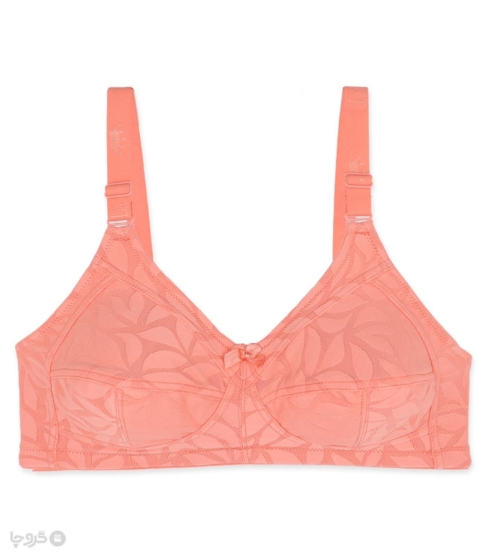 پک سوتین نخی بدون فنر ایزابلا کد 420 - بسته 4 عددی