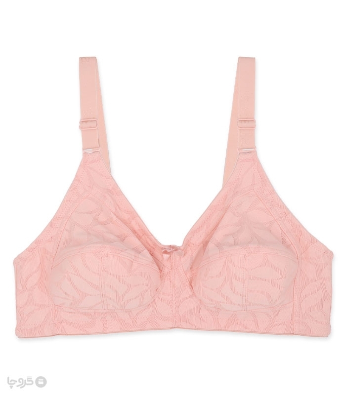 پک سوتین نخی بدون فنر ایزابلا کد 420 - بسته 4 عددی