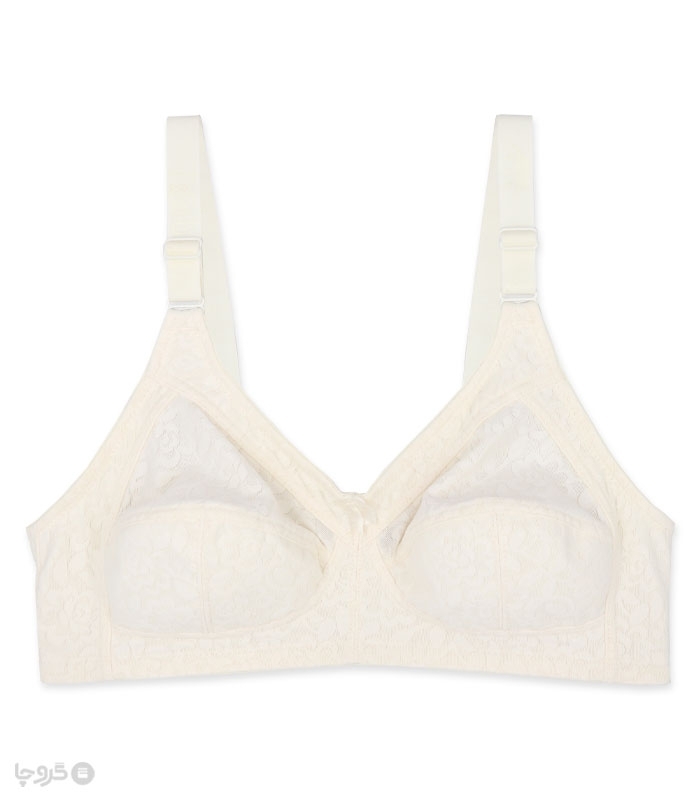 پک سوتین نخی بدون فنر ایزابلا کد 420 - بسته 4 عددی