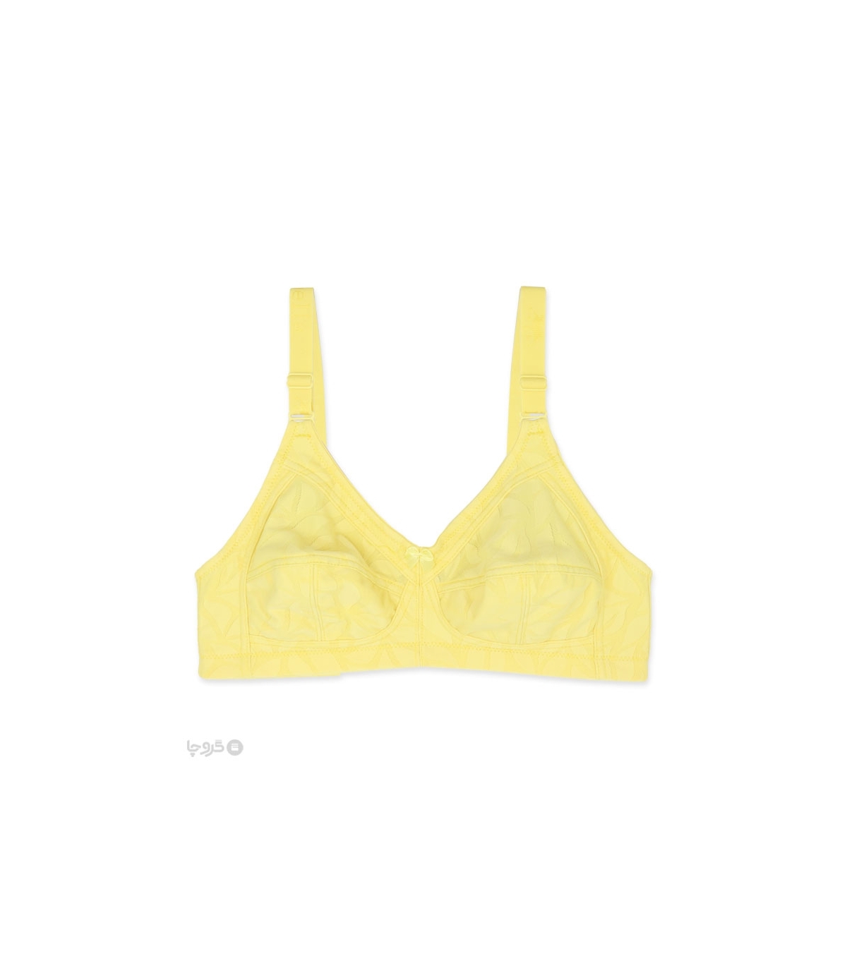 پک سوتین نخی بدون فنر ایزابلا کد 420 - بسته 4 عددی