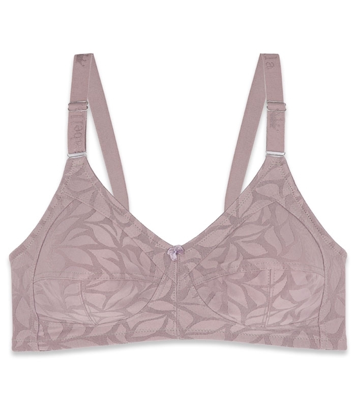 پک سوتین نخی بدون فنر ایزابلا کد 420 - بسته 4 عددی