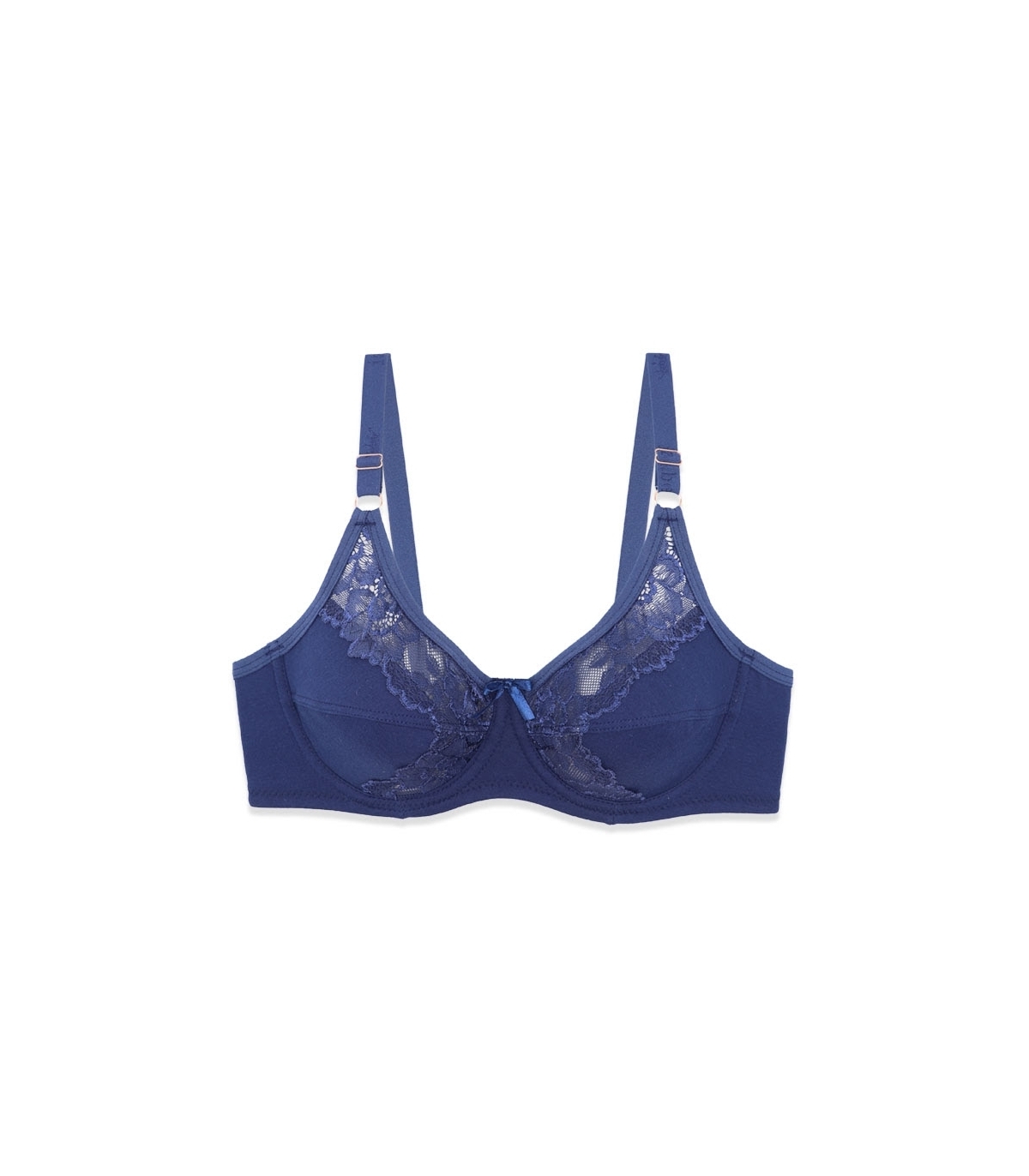 پک سوتین نخ و دانتل فنردار ایزابلا کد 505 - بسته 4 عددی