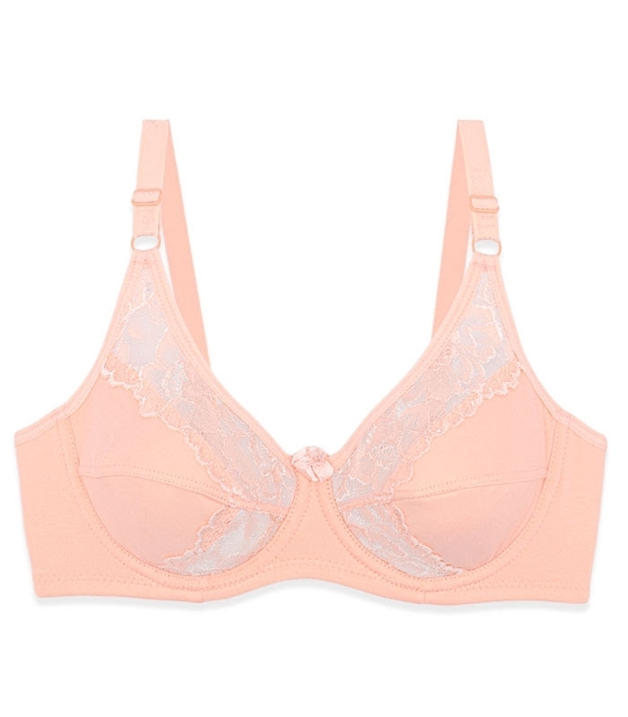 پک سوتین نخ و دانتل فنردار ایزابلا کد 505 - بسته 4 عددی