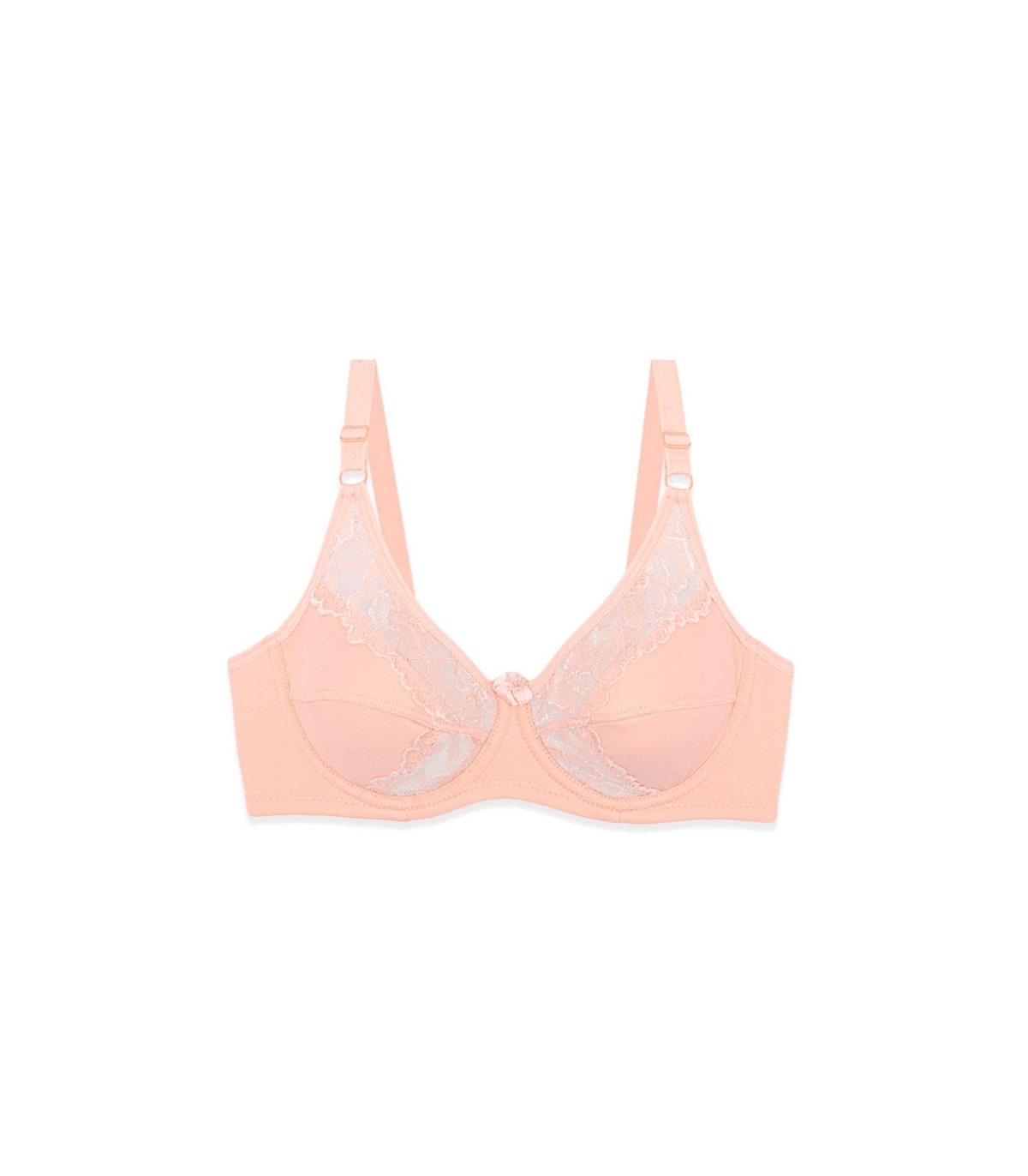 پک سوتین نخ و دانتل فنردار ایزابلا کد 505 - بسته 4 عددی