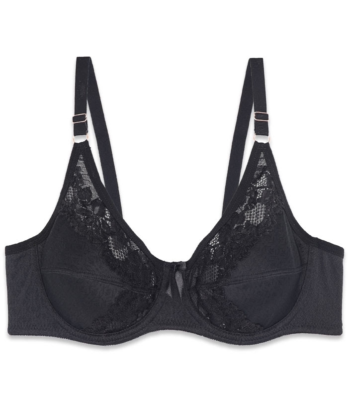 خرید عمده  پک سوتین نخ و دانتل فنردار ایزابلا کد 505 - بسته 4 عددی