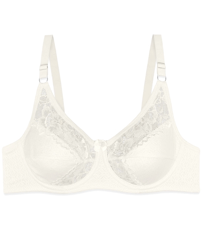 پک سوتین نخ و دانتل فنردار ایزابلا کد 505 - بسته 4 عددی