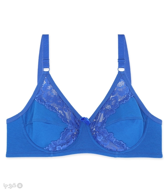 پک سوتین نخ و دانتل فنردار ایزابلا کد 505 - بسته 4 عددی