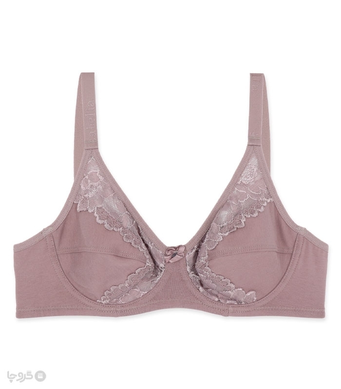 پک سوتین نخ و دانتل فنردار ایزابلا کد 505 - بسته 4 عددی