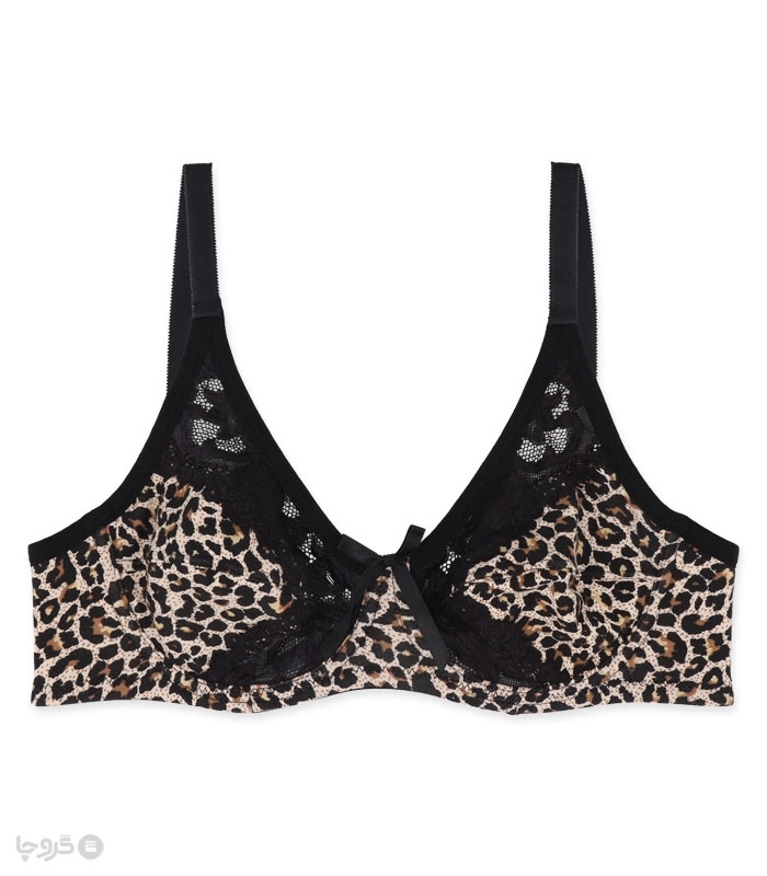 پک سوتین نخ و دانتل فنردار ایزابلا کد 505 - بسته 4 عددی