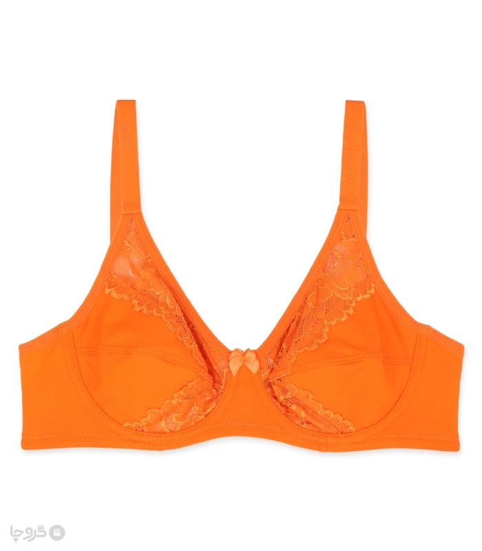 پک سوتین نخ و دانتل فنردار ایزابلا کد 505 - بسته 4 عددی