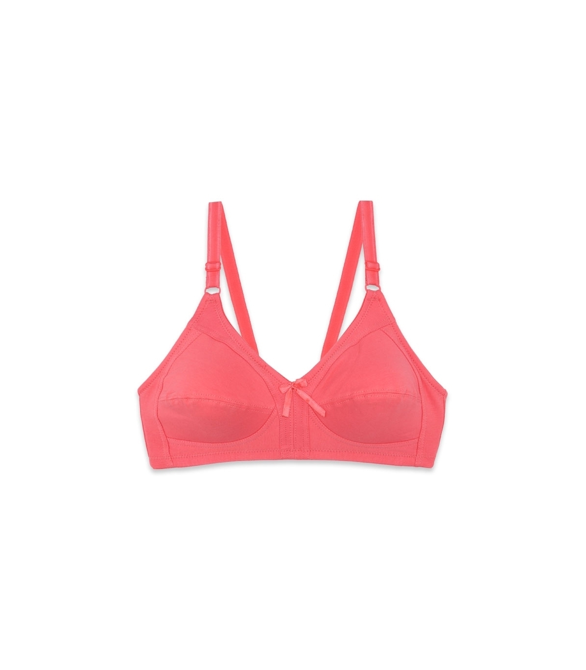 پک سوتین نخی بدون فنر ایزابلا کد 050 - بسته 4 عددی