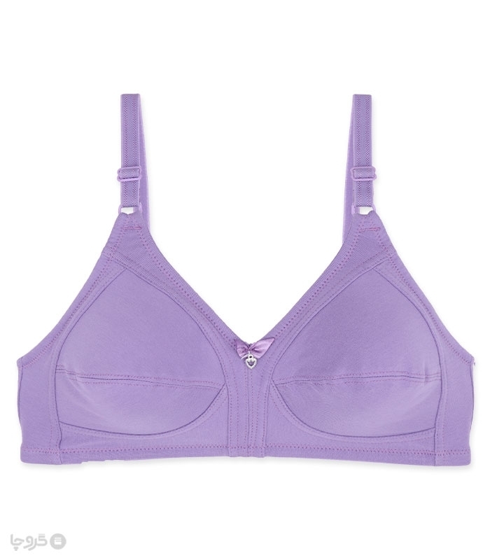 پک سوتین نخی بدون فنر ایزابلا کد 050 - بسته 4 عددی