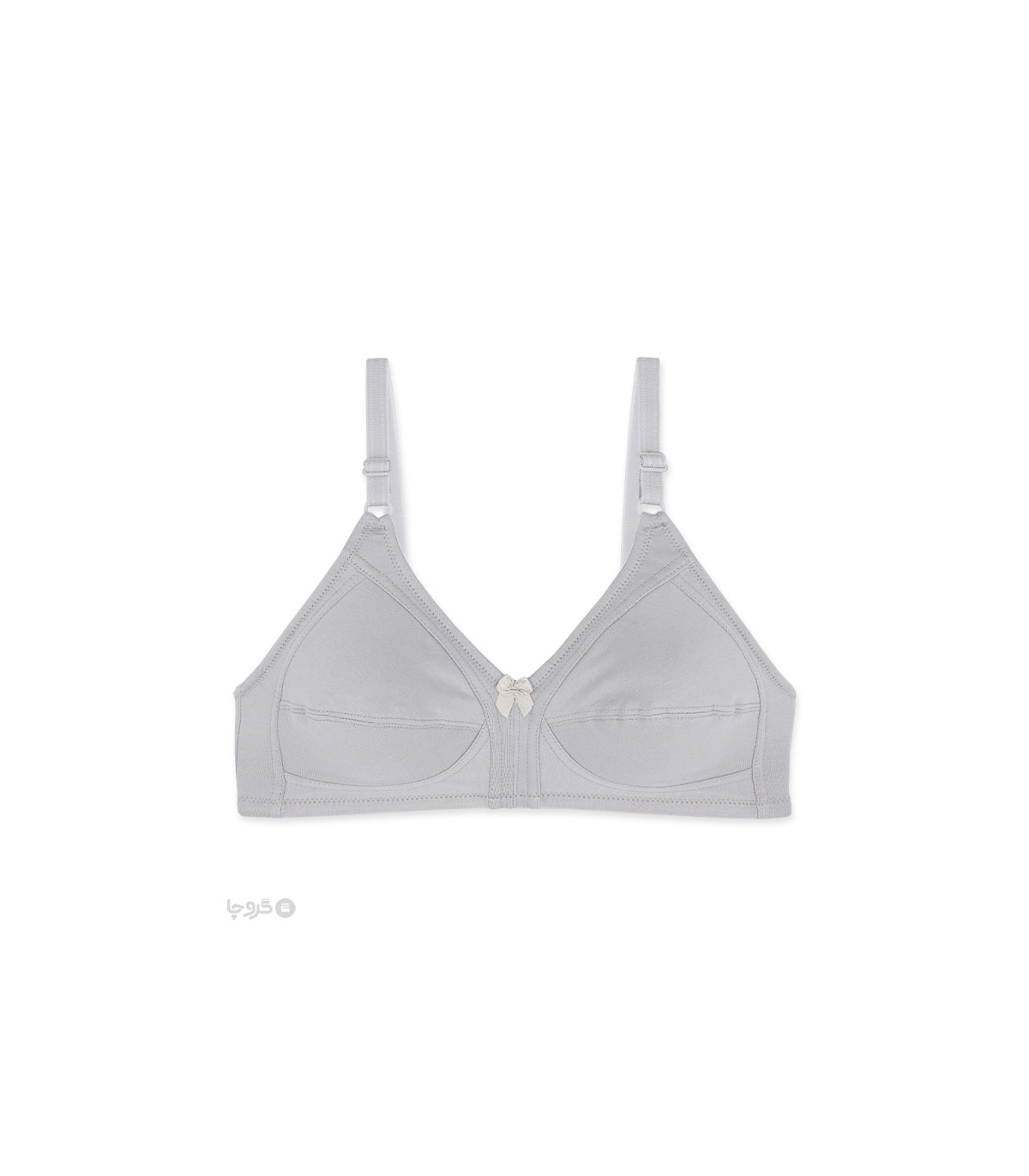 پک سوتین نخی بدون فنر ایزابلا کد 050 - بسته 4 عددی