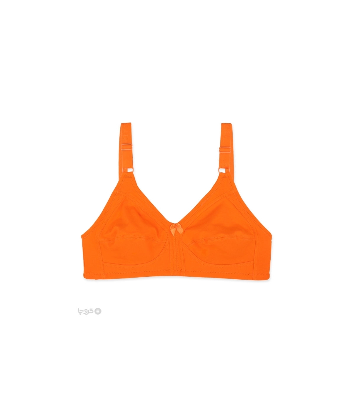 پک سوتین نخی بدون فنر ایزابلا کد 050 - بسته 4 عددی