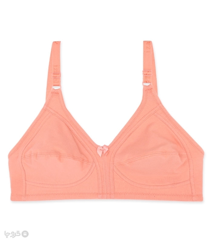 پک سوتین نخی بدون فنر ایزابلا کد 050 - بسته 4 عددی