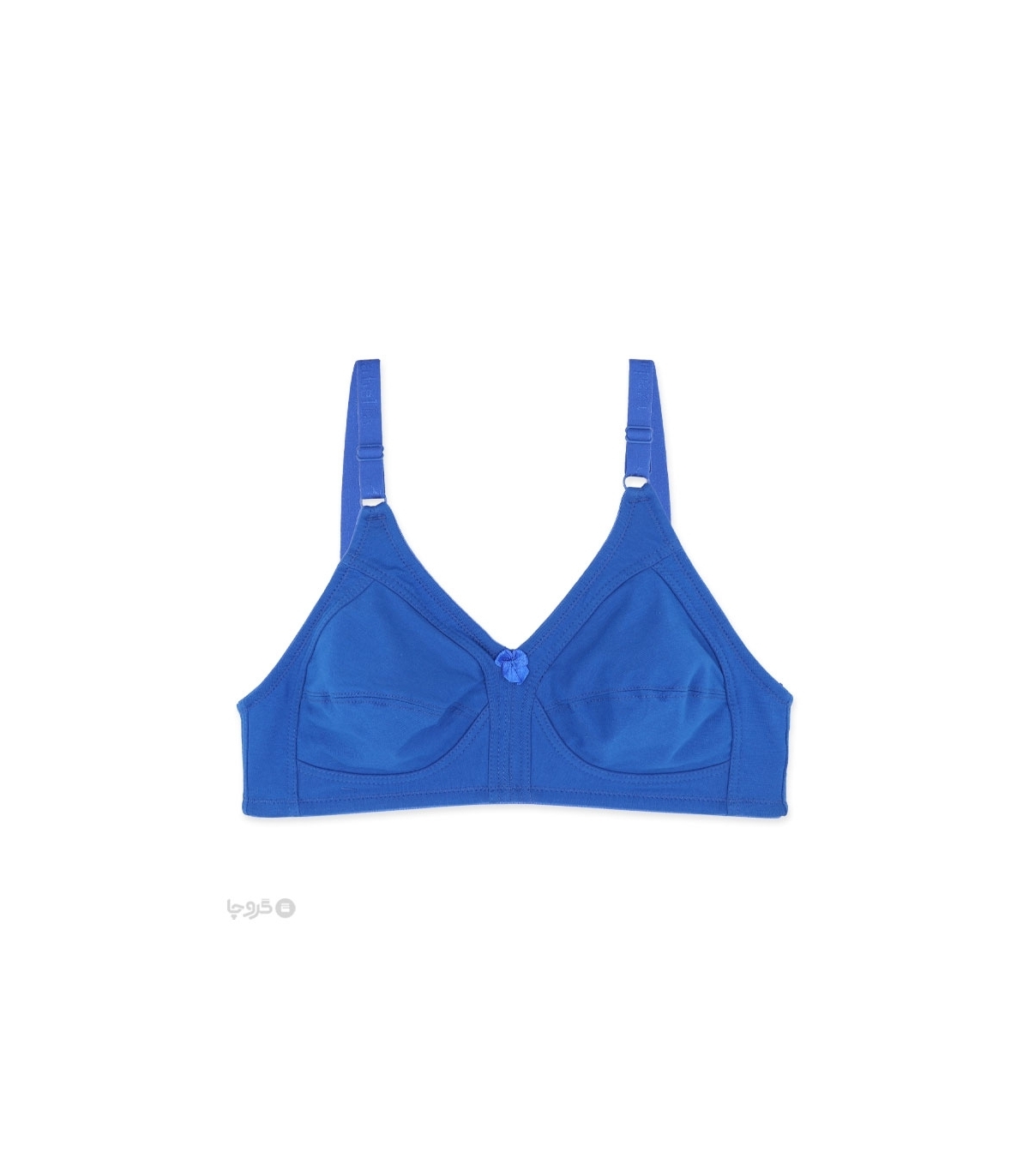 پک سوتین نخی بدون فنر ایزابلا کد 050 - بسته 4 عددی