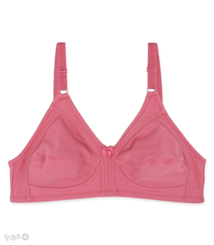 پک سوتین نخی بدون فنر ایزابلا کد 050 - بسته 4 عددی