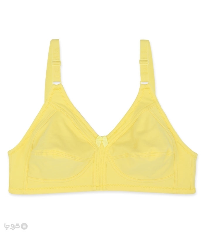 پک سوتین نخی بدون فنر ایزابلا کد 050 - بسته 4 عددی