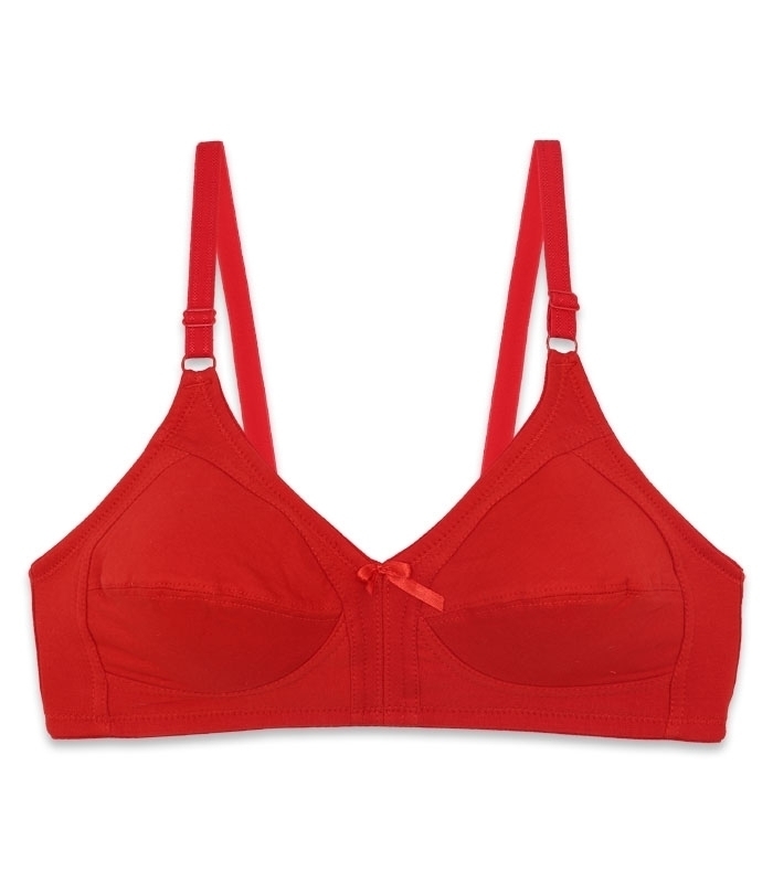 پک سوتین نخی بدون فنر ایزابلا کد 050 - بسته 4 عددی