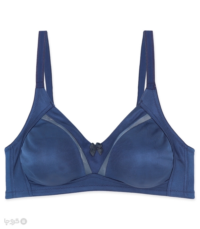 پک سوتین مینی مایزر پرسی تور و پرلون بدون فنر ایزابلا کد 1390 - بسته 4 عددی